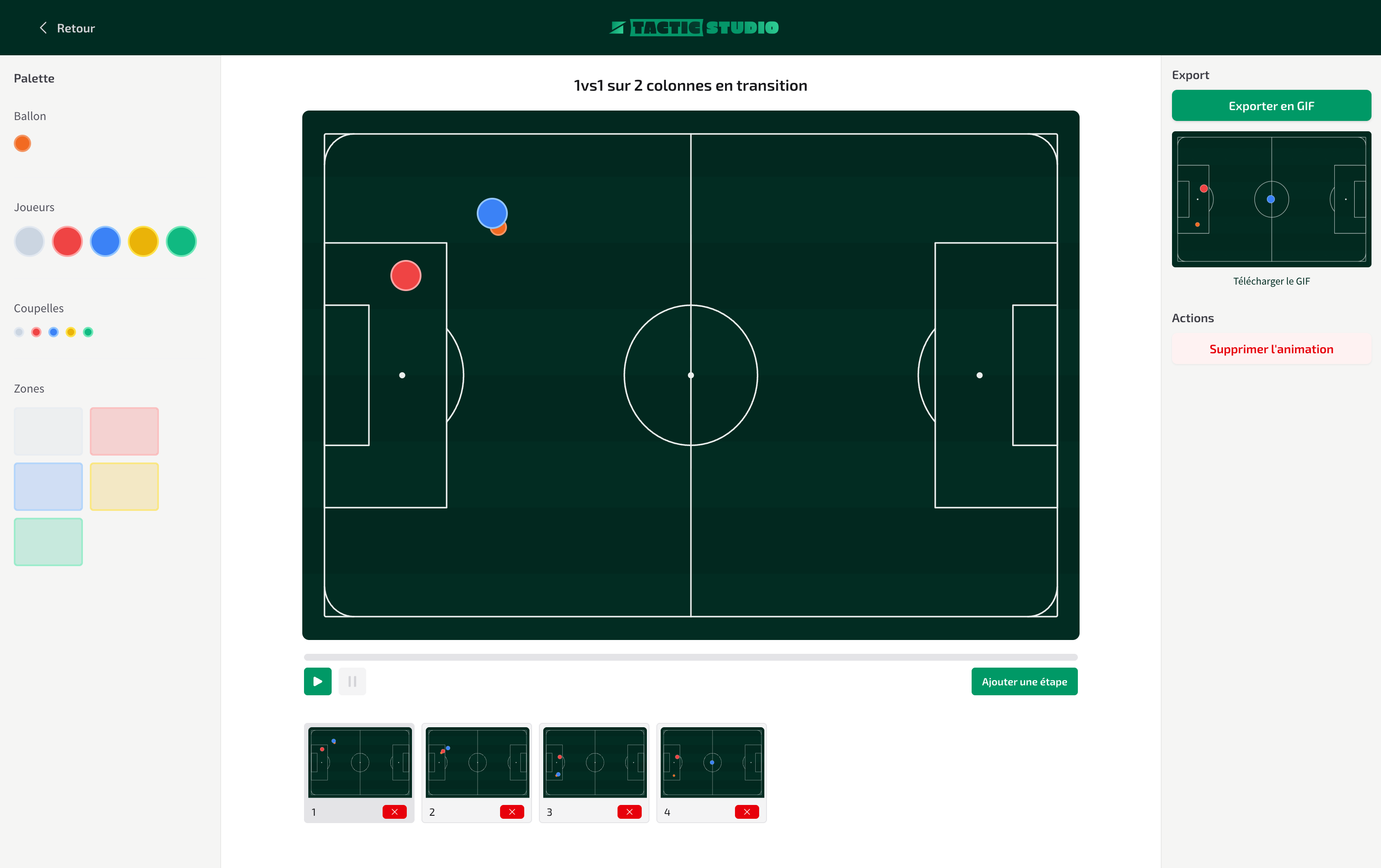 Homepage illustration